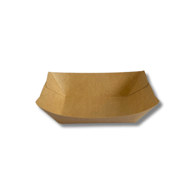 Bandeja Kraft M