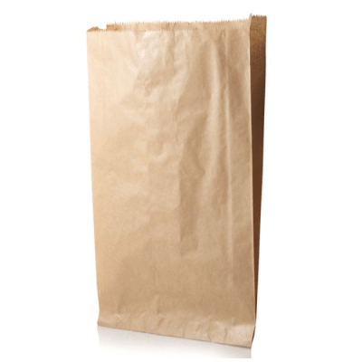 Saco Café 8kg, 50 unidades