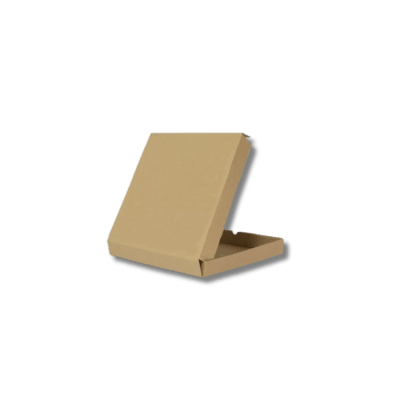 Caja Pizza Chica