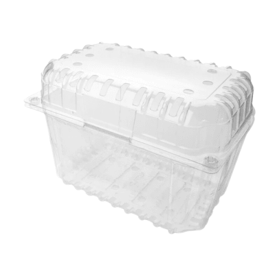 Clamshell-F 1Kg, 10 unidades