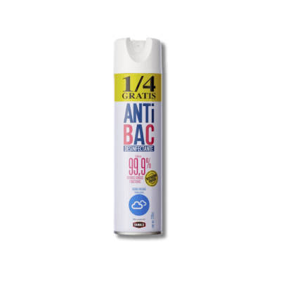 Desinfectante Antibacterial Tanax, 220cc