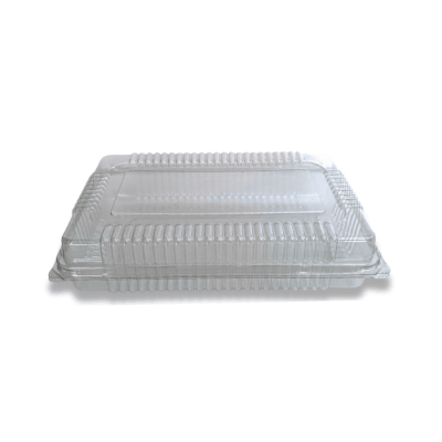 Estuche PET 247, 10 unidades