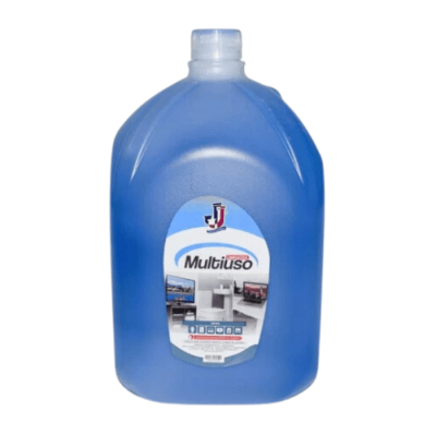 Multiuso bidón, 5 lts