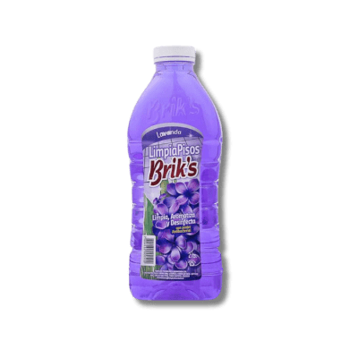 Limpia Piso Lavanda, 2 lts