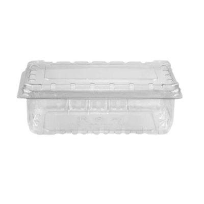 Clamshell 300 gr, 10 unidades