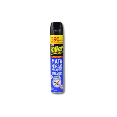 Insecticida Killer, 390 cm3