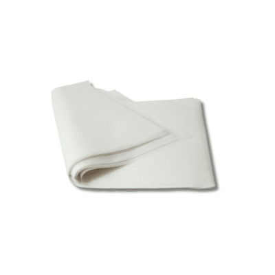 Pliegos de Papel Mantequilla 80x100 cm, 10 unidades