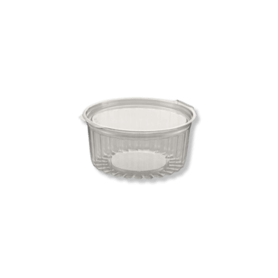 Pote bisagra Liso 240 cc, 25 unidades