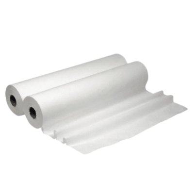 Sabanilla para Camilla, 2 und x 50 mts