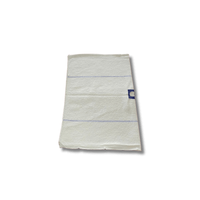 Trapero Baldosero de algodón