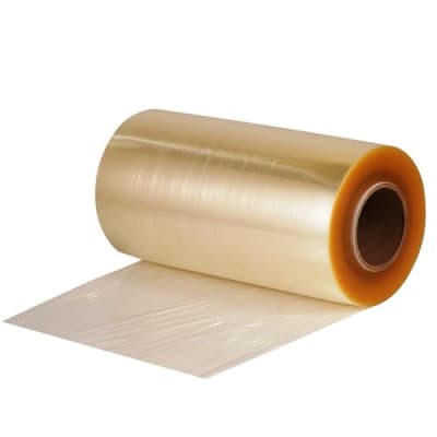 Rollo Film PVC 12''