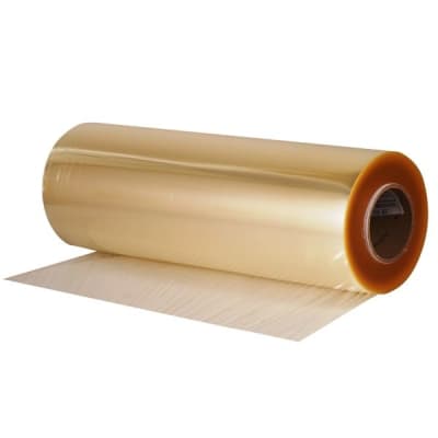 Rollo Film PVC 18''