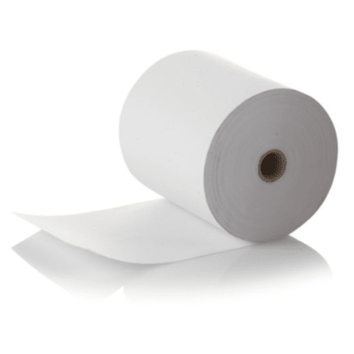 Rollo Térmico para boletas