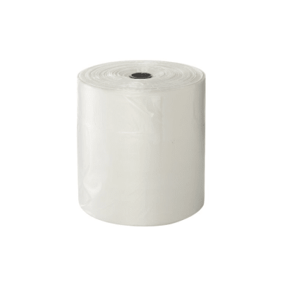 Rollo de Bolsas Prepicado 20x30 cm