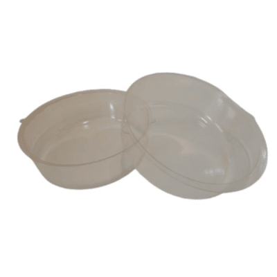 Inserto para Vasos PET 12/20 oz, 50 unidades