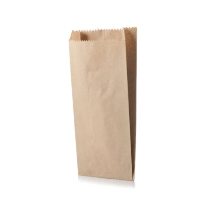 Saco Café corto 1kg, 50 unidades