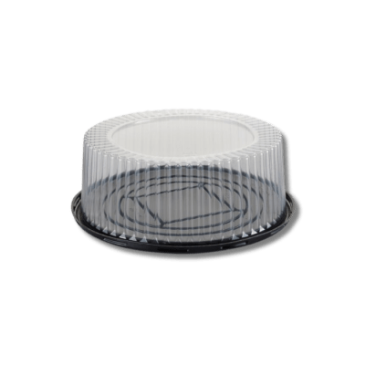 Porta Torta baja Ø 26 cm