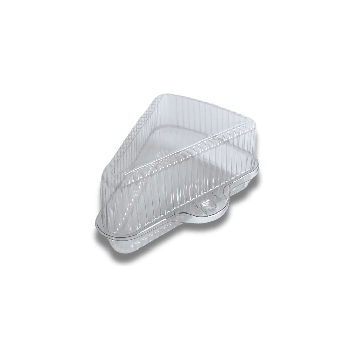 Estuche porción Torta bajo, 10 unidades1