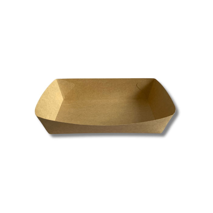 Bandeja Kraft L1