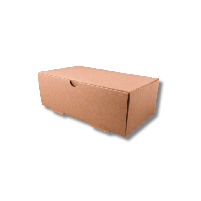 Envase Kraft delivery 1800-A1