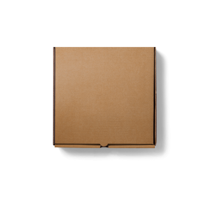 Caja Pizza M1