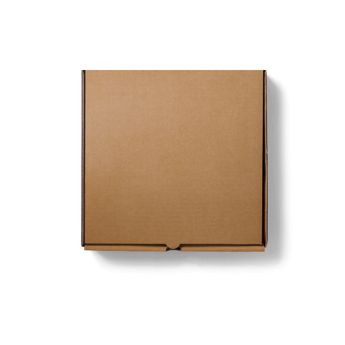 Caja Pizza L1