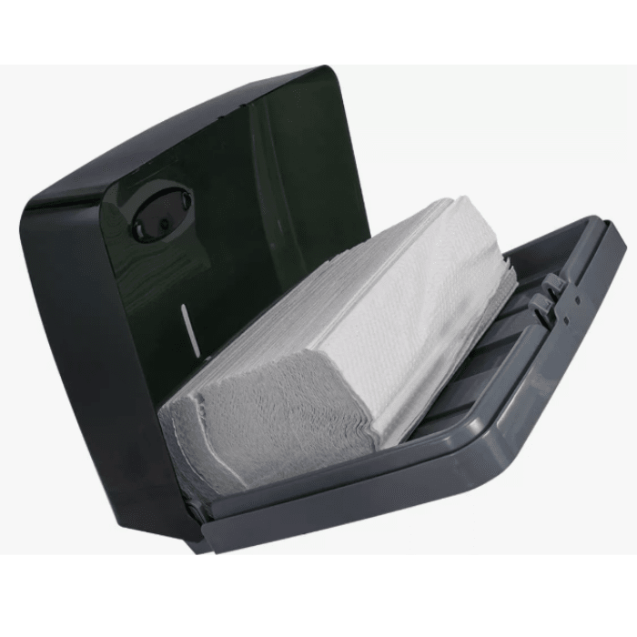 Toalla Interfoliada doble Hoja Propaper, 200 hojas1