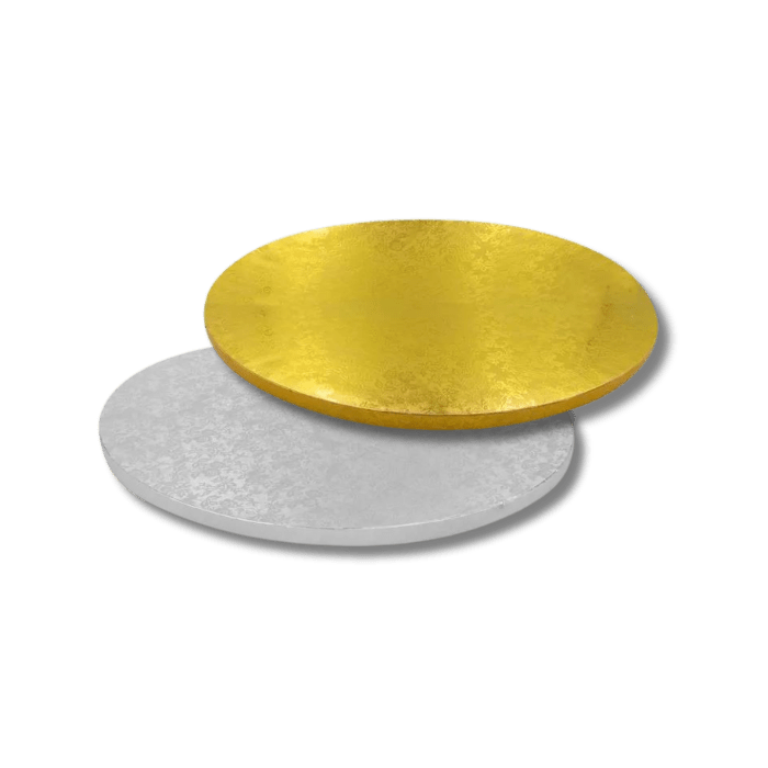 Base gruesa Torta Redonda 30 cm1