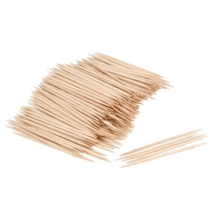 Paquete de 100 Mondadientes1