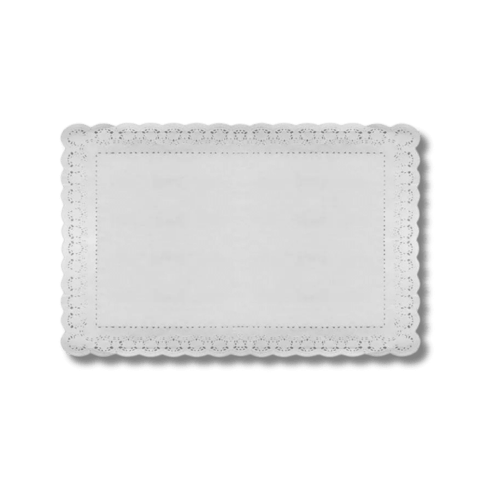 Blonda Rectangular N°171