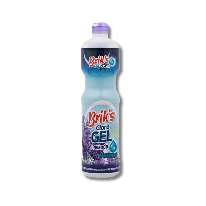 Cloro Gel Lavanda 900 ml1