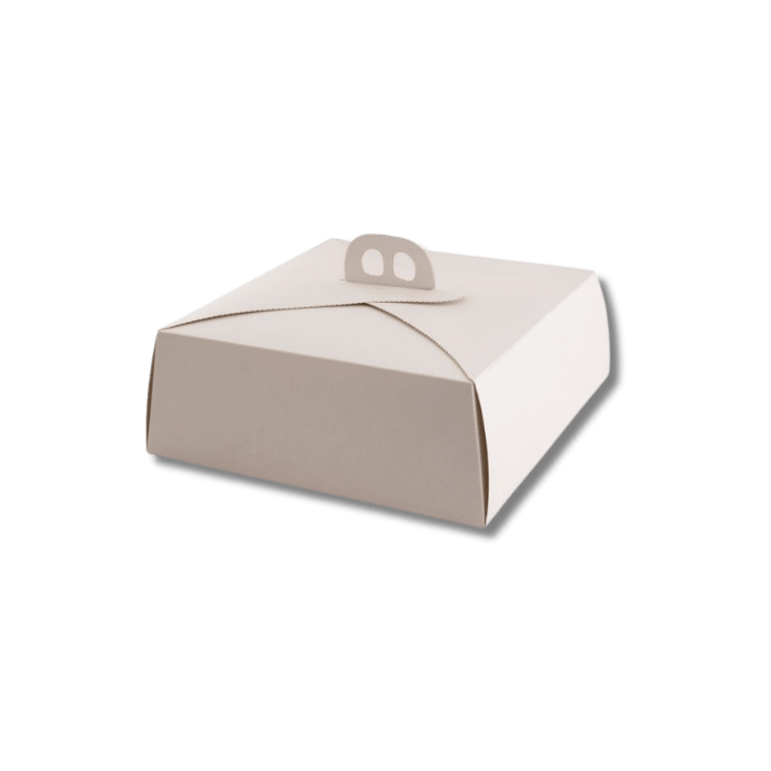 Caja Torta Grande blanca1