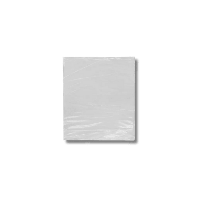 100 Bolsas Nylon 25x30 cm1