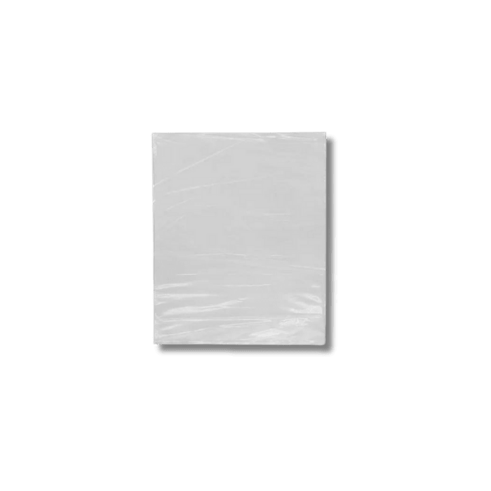 100 Bolsas Nylon 25x35 cm1