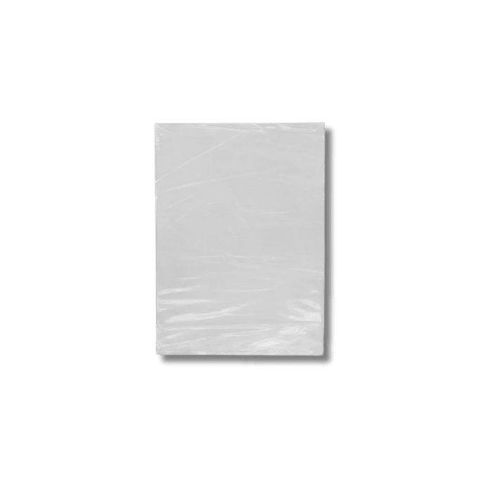 100 Bolsas Nylon 30x40 cm1