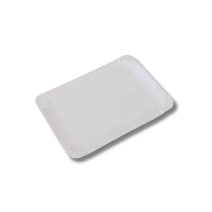 Bandeja Rectangular N°81