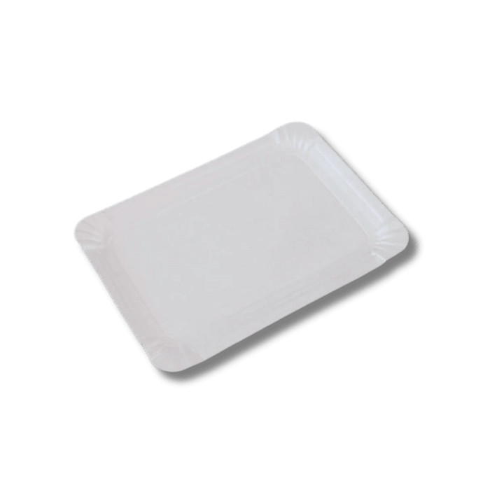 Bandeja Rectangular N°91