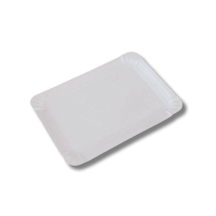 Bandeja Rectangular N°101