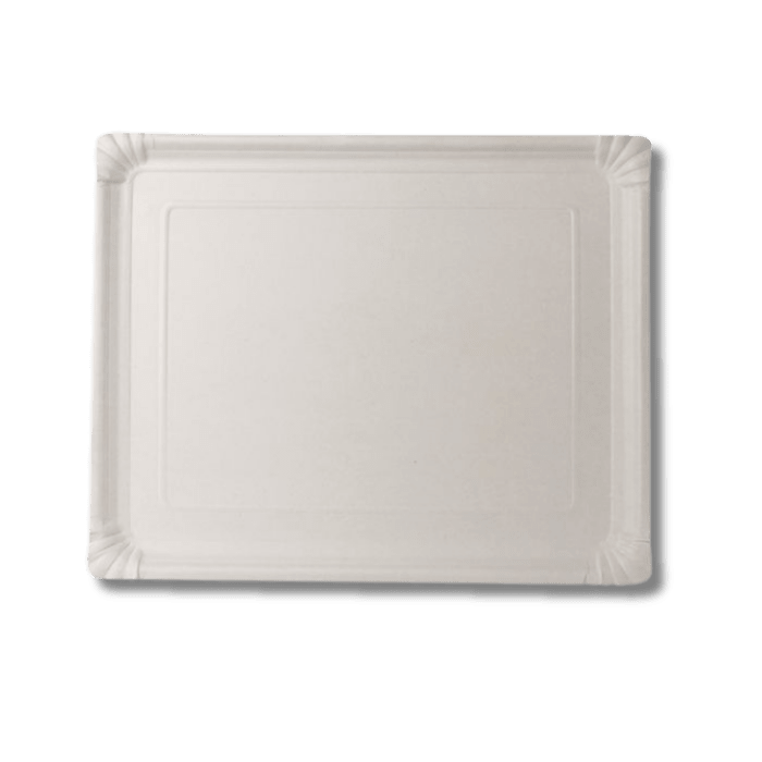 Bandeja Rectangular N°151