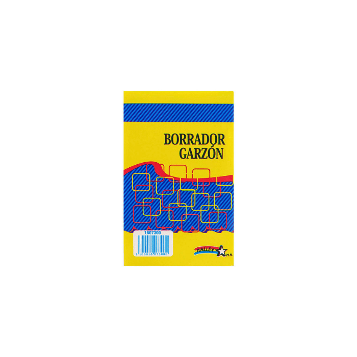 Comanda Garzon 100 hojas1