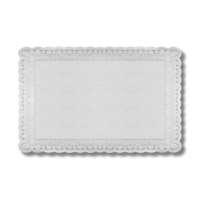 Blonda Rectangular N°211