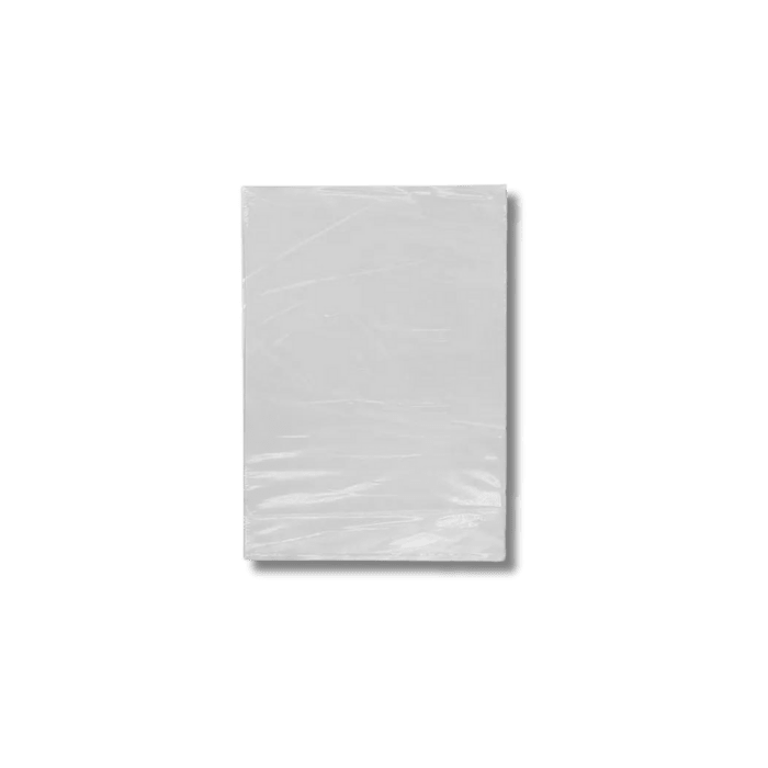 100 Bolsas Nylon 30x45 cm1