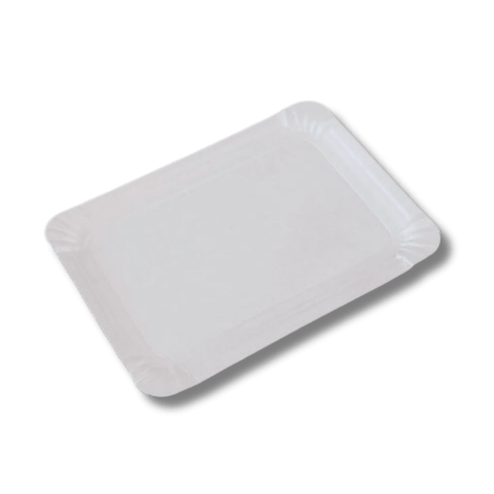 Bandeja Rectangular N°131