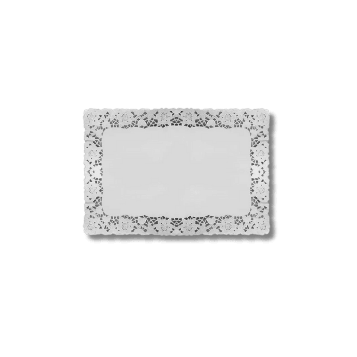 Blonda Rectangular N°91