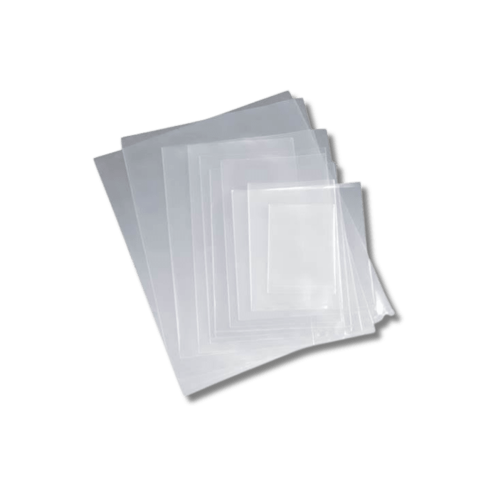 100 Bolsas Celofán 20x40 cm1