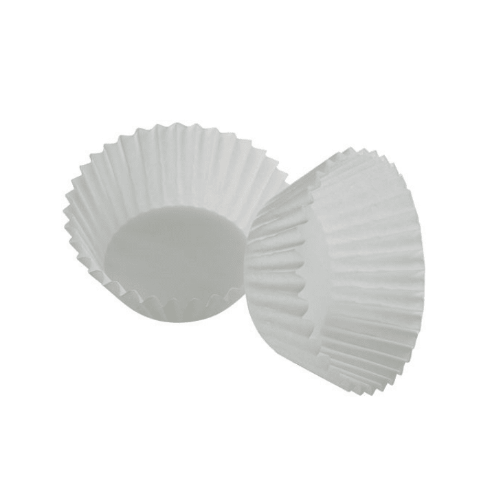 Cápsulas de Repostería  N°12, 25 unidades1