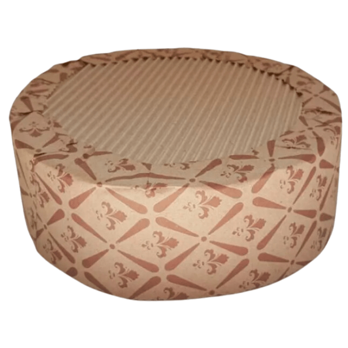 Molde Pan de Pascua 1 kg, 10 unidades1