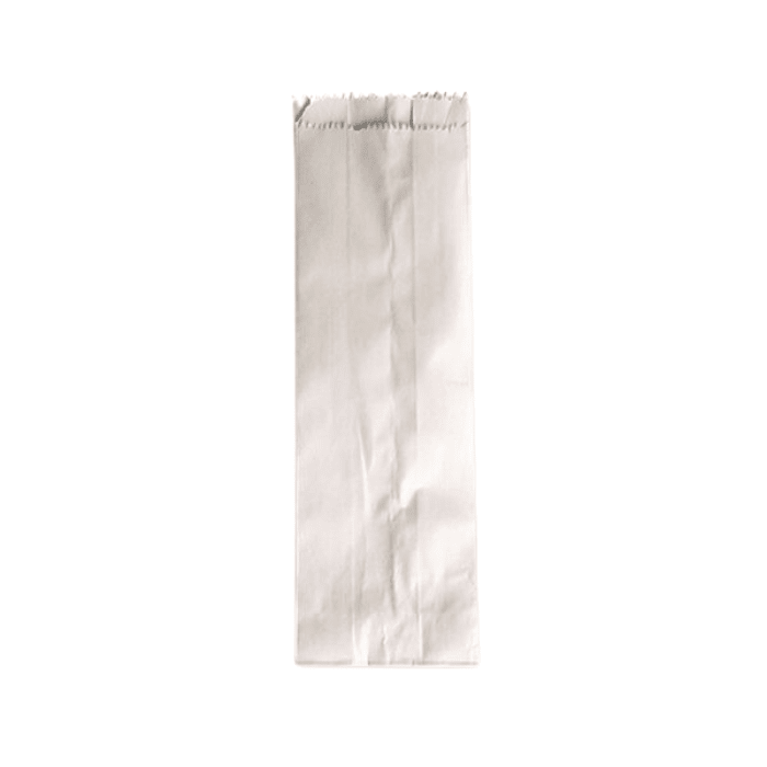 Saco Blanco 500 gr, 50 unidades1