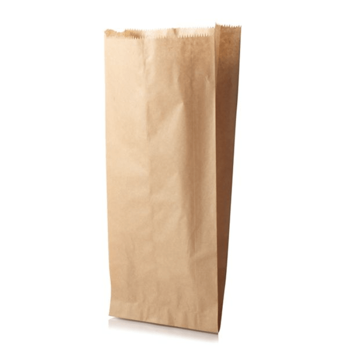 Saco Café 5kg, 50 unidades1