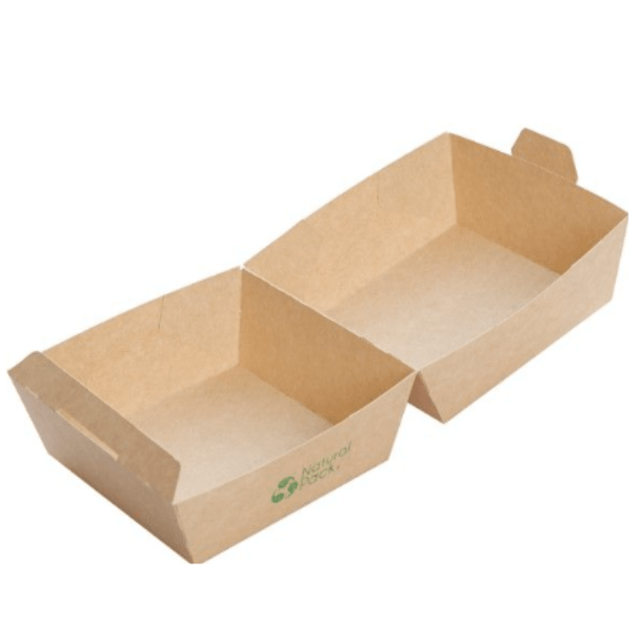 Envase Kraft Hamburguesa2